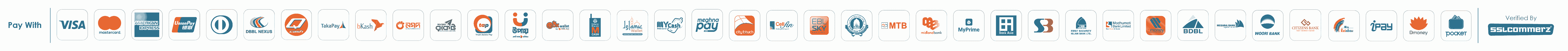 payment gateway